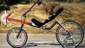 Recumbent Cyclist News