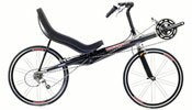 Recumbent Cyclist News