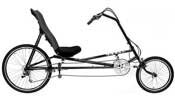 Recumbent Cyclist News