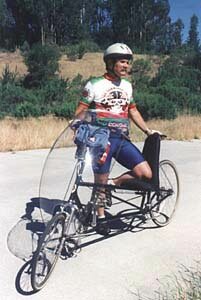 Ron Robb